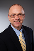 Jim Ness - President